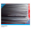 Stainless Steel Seamless Capillary Tube Pipe